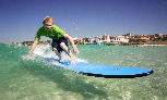 Bondi Surfing Lesson